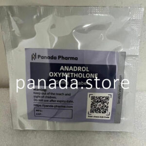 Anadrol 50mg buy Panada USA