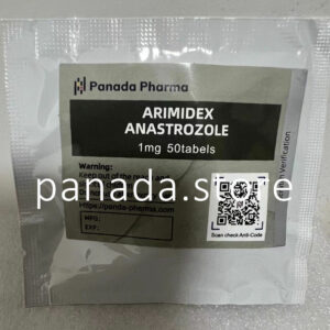 Anastrozole 1mg buy Panada USA