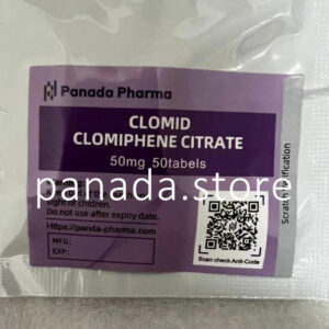 Clomid 50mg buy Panada USA