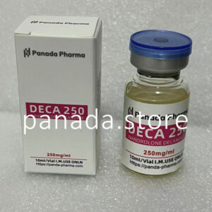 Nandrolone decanoate buy Panada USA