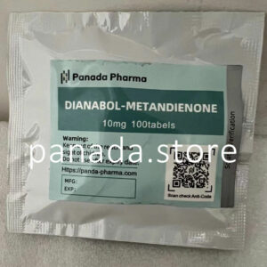 Dianabol 10mg buy Panada USA