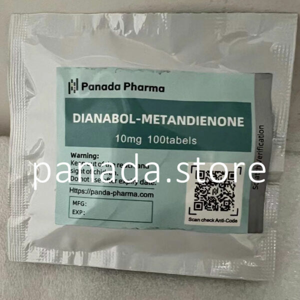 Dianabol 10mg buy Panada USA